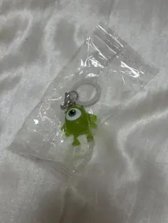 モンスターズインク めじるしアクセサリー マイク