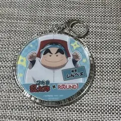 忍たま乱太郎 アクリルキーホルダー【福富しんべヱ】