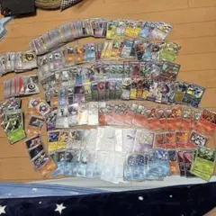 ポケモンカードゲーム 大量EEB、XYまとめ、おまけ追加
