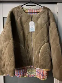 最終お値下げ⁂⌘ 新品・JEAN NASSAUS チロリアンジャケット3⌘ - メルカリ