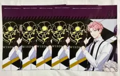 ビーズログ B’s-LOG ライドカメンズ ホロスターズ ポスター 5点