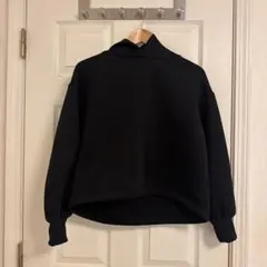 STYLE for LIVING ブラックパーカーのサムネイル