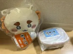 エニマイくじ ちいかわ シーサーのサムネイル