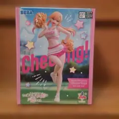 その着せ替え人形は恋をする フィギュア 喜多川海夢 応援Ver