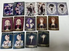DIABOLIK LOVERS SPR SP スバル 非売品 カード　トレカ レア DIABOLIK LOVERS ディアラバ トレカ スバル - メルカリ