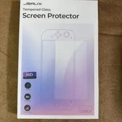 JSAUX Switch2 / スイッチ2用 保護フィルム