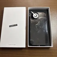 【新品】CASETiFY インパクト iPhone 15 ケース
