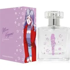 ときめきメモリアル オードパルファム 鏡魅羅 香水 ときメモ