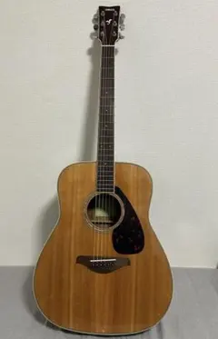 2025年最新】yamaha fg830の人気アイテム - メルカリ