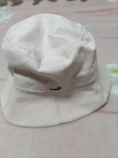 CROCODILE ハット Mサイズ ピンクのサムネイル
