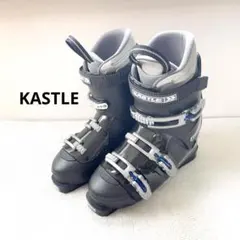 2025年最新】kastle スキーブーツの人気アイテム - メルカリ