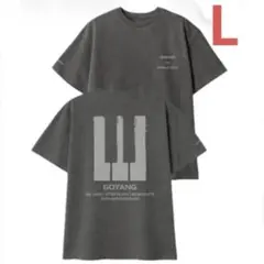 BIGBANG コヤン限定 Tシャツ ソウルコン Lサイズ F232 - メルカリ