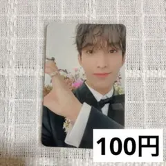 SEVENTEEN セブチ FML Carat盤 ドギョム トレカ