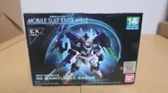 モビルスーツアンサンブル EX06B OO＆ザンライザー PB限定 新品未開封