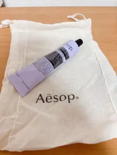 Aesop エレオス アロマティック ハンドバーム