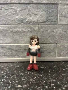 FINAL FANTASY VII ティファ フィギュア