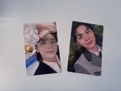 SEVENTEEN セブンティーン セブチ ウジ MAESTRO トレカ