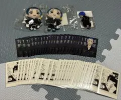 東リべ 東京リベンジャーズ 原画展 ぱしゃこれ ぬいぐるみ 八戒