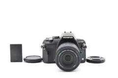 中古品　OLYMPUS E-410 デジタル一眼レフカメラ　レンズセット 2025年最新】olympus e 410 レンズセットの人気アイテム - メルカリ