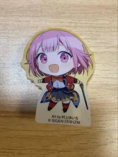 プロセカ　ガチャ　キーホルダー　クリップ　まとめ売り プロセカ』“マグカップ”、“アクリルキーホルダーコレクション