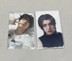 INI 髙塚大夢　トレカ2枚セット