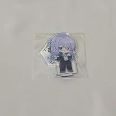 にじさんじ VΔLZ ランダムミニキャラアクリルスタンド 弦月藤士郎