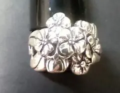 ハワイアンリング