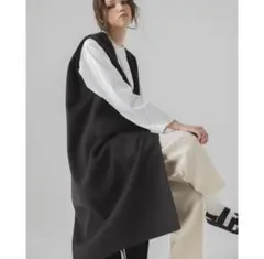 LOHEN ローヘン バックタックロングリバージレ - メルカリ