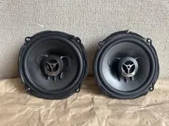 新品未使用】ALPINE SXE-1726S スピーカー 220W - メルカリ