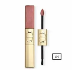 ルージュ ディオール シークイン リキッド デュオ スペクタキュラー ヌード