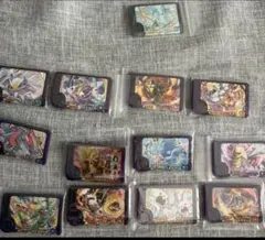 ポケモンフレンダ　アローラキュウコン　ワンダーピック　組み合わせ自由　まとめ売り