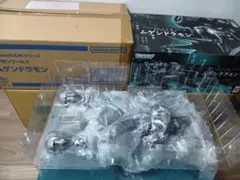 ⚠️7月4日までセール Precious G.E.M ムゲンドラモン 箱無し - メルカリ