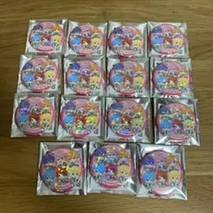 すとぷり 2024 春 缶バッチ