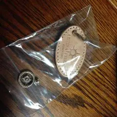 アリゾナフリーダムネックレス