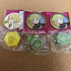 あんスタ スタライ 缶バ他 春川宙セット