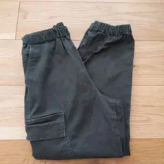 キッズ カーゴパンツ 140cm