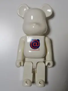 400% キューブリック・ベアブリック