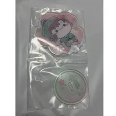 フリューくじ 忍たま乱太郎 善法寺伊作 もちぴこアクリルスタンド賞