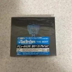 三代目 J Soul Brothres THE BEST/BLUE IMPACT
