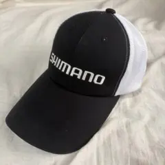 シマノ×ニューエラ》美品 SHIMANO×New Era キャップ2点セット黒 - メルカリ