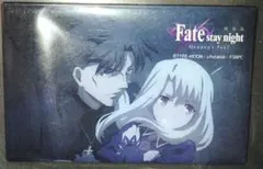 Fate/stay night ufotable 複製ミニ色紙 B 遠坂凛 2種 - メルカリ