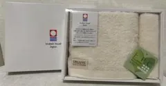 今治タオル オーガニックコットン タオルセット
