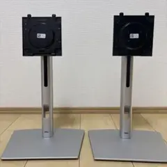 DELL モニタースタンド　2セット