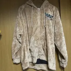 Hey! Say! JUMP PARADE ウルぷぅローブパーカー