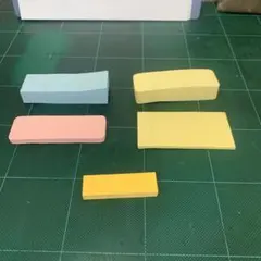 付箋 まとめ売り セット カラフル ブロックメモ 事務用品 文房具 付箋紙