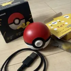 ケイ・ウノ ポケットモンスター モンスターボール 指輪 アクセサリー