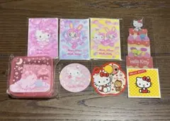 サンリオ ハローキティセット