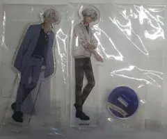 東京リベンジャーズ　アクスタ　黒川イザナ