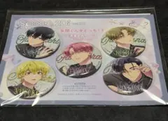 多聞くん今どっち！？spoon.2Di F/ACE 缶バッジ 未開封 - メルカリ