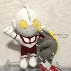 映画 シン・ウルトラマン でっかい ぬいぐるみ　ネロンガ ガボラ ぬいぐるみ
